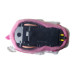 Інтерактивний хом'як Cepia ZhuZhu Pets Jilly рожево-білий