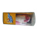 Інтерактивний хом'як Cepia ZhuZhu Pets Jilly рожево-білий