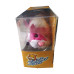 Інтерактивний хом'як Cepia ZhuZhu Pets Jilly рожево-білий