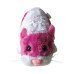 Інтерактивний хом'як Cepia ZhuZhu Pets Jilly рожево-білий