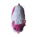 Інтерактивний хом'як Cepia ZhuZhu Pets Jilly рожево-білий