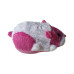 Інтерактивний хом'як Cepia ZhuZhu Pets Jilly рожево-білий