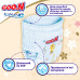 Трусики-підгузки Goo.N Premium Soft (розмір 7(3XL), 18-30 кг, 22 шт)