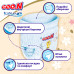 Трусики-підгузки Goo.N Premium Soft (розмір 7(3XL), 18-30 кг, 22 шт)