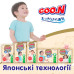 Трусики-підгузки Goo.N Premium Soft (розмір 7(3XL), 18-30 кг, 22 шт)