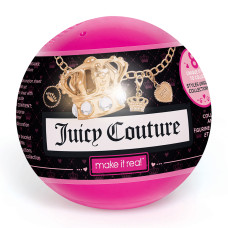 Juicy Couture: Набір-сюрприз для створення шарм-браслетів «Ікона стилю» в асортименті