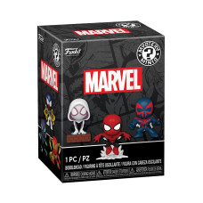 Ігрова фігурка Funko Mystery Minis – Людина-Павук