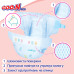 Підгузки Goo.N Plus для дітей (розмір 3(M), 6-11 кг, 56 шт)