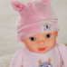 Лялька Baby Born серії For babies – Солодке малятко (30 см, в рожевому)