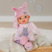 Лялька Baby Born серії For babies – Солодке малятко (30 см, в рожевому)