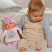 Лялька Baby Born серії For babies – Солодке малятко (30 см, в рожевому)