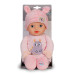 Лялька Baby Born серії For babies – Солодке малятко (30 см, в рожевому)