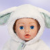 Набор одежды для куклы Baby Born – Костюмчик Овечки (43 см)