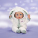 Набор одежды для куклы Baby Born – Костюмчик Овечки (43 см)