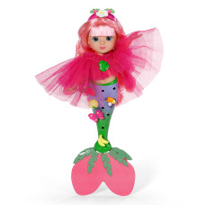 Лялька Baby Born серії Glam Up – Русалонька Саншайн (28 см)