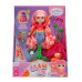 Лялька Baby Born серії Glam Up – Русалонька Саншайн (28 см)