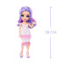 Лялька Rainbow High серії Fantastic Fashion – Віолетта (з акс.)