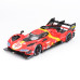 Авто-конструктор - Ferrari 499P LMH (1:24)