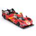 Авто-конструктор - Ferrari 499P LMH (1:24)
