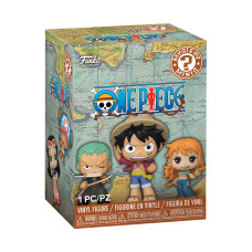 Ігрова фігурка Funko Mistery Minis - Великий куш