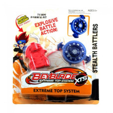 Ігровий набір Beyblade XTS Tempo Hammer Hit
