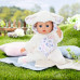 Одяг для ляльки Baby Born – Комбінезон Овечки