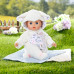 Одяг для ляльки Baby Born – Комбінезон Овечки