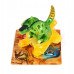 Ігровий набір Spin Master Spinning Bakugan Generation 3.0 Misfit Clan Special Attack Trox