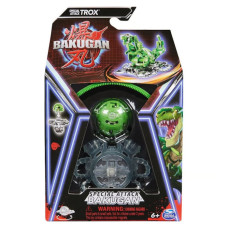 Ігровий набір Spin Master Spinning Bakugan Generation 3.0 Misfit Clan Special Attack Titanium Trox