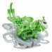 Ігровий набір Spin Master Spinning Bakugan Generation 3.0 Misfit Clan Special Attack Titanium Trox