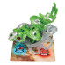 Ігровий набір Spin Master Spinning Bakugan Generation 3.0 Misfit Clan Special Attack Titanium Trox