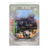 Ігровий набір Spin Master Spinning Bakugan Generation 3.0 Misfit Clan Special Attack Titanium Trox