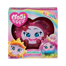 Набір фігурок Moji Pops серії Rainbow (2 фігурки, бокс)