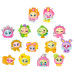 Набір фігурок Moji Pops серії Rainbow (2 фігурки, бокс)