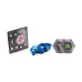 Bakugan Battle Planet Aquos Fangzor Core B600, 2 Bakucore, 2 карти