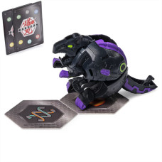 Bakugan Battle Planet Darkus Trox Core B700, 2 Bakucore, 2 карти