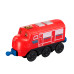 Chuggington: паровозик Вілсон з механічною функцією та пазлом
