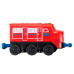 Chuggington: паровозик Вілсон з механічною функцією та пазлом