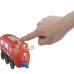 Chuggington: паровозик Вілсон з механічною функцією та пазлом