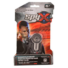 SPY X Кишеньковий підслуховуючий пристрій
