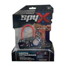 SPY X Шпигунська дверна сигналізація
