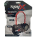 SPY X Шпигунська дверна сигналізація