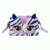 Purse Pets: інтерактивна сумочка «Зебра»