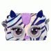 Purse Pets: інтерактивна сумочка «Зебра»