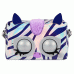 Purse Pets: інтерактивна сумочка «Зебра»