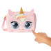 Purse Pets: інтерактивна сумочка «Гламікорн»