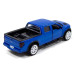 Автомодель - Ford F-150 SVT Raptor (синий)