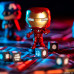 Настольная стратегическая игра Pop! Funkoverse серии Marvel
