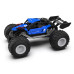 Автомобіль Off-road на р/к – Strong Power (синій, 1:16)