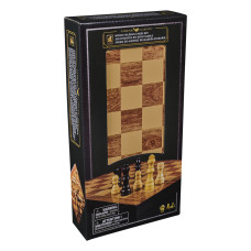 Настольная игра «Шахматы»